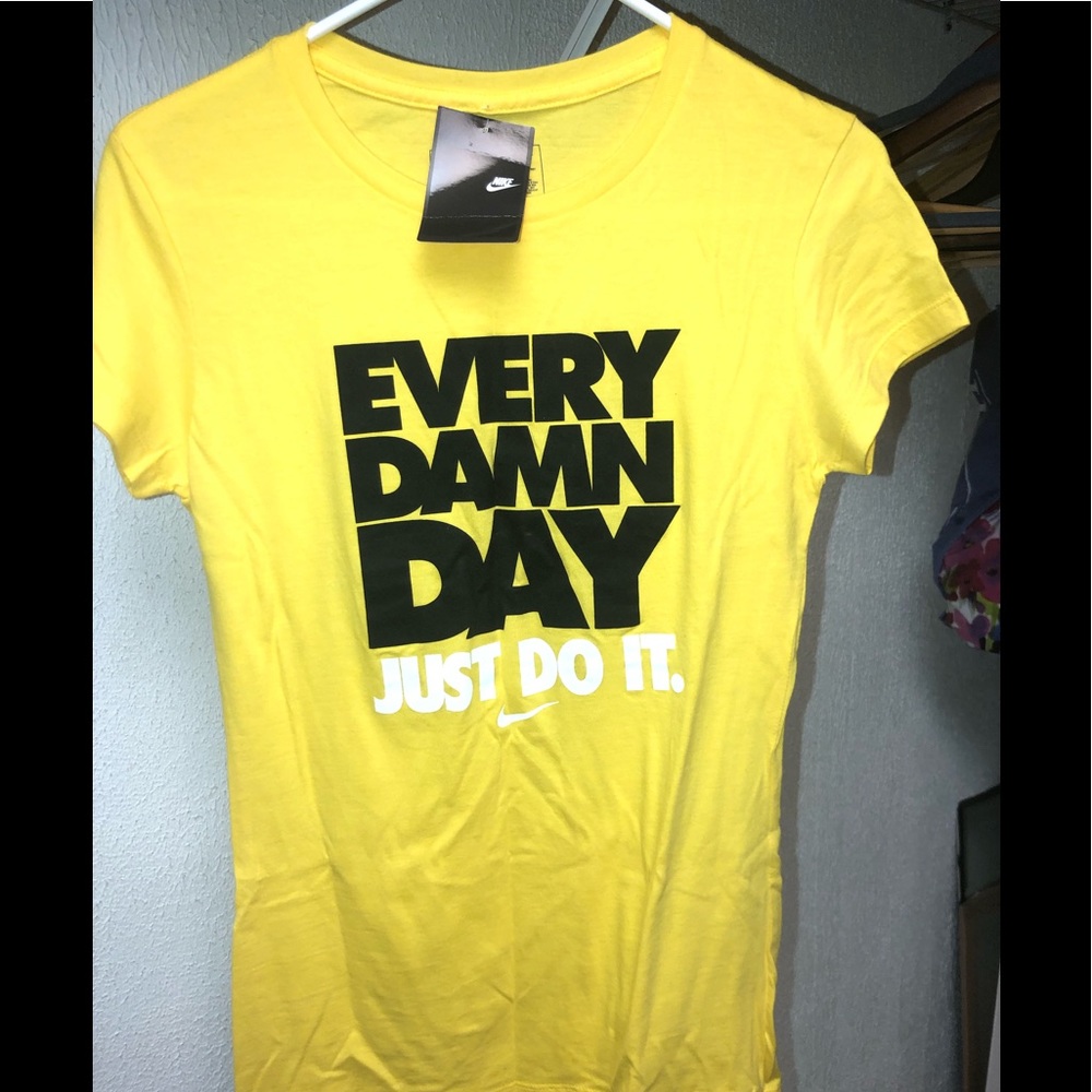 Nike Tee Shirt